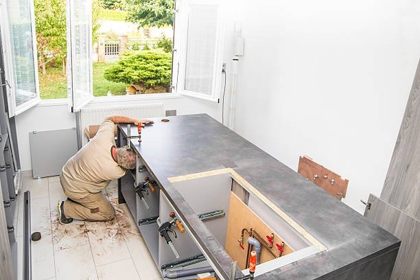 Countertop Installation