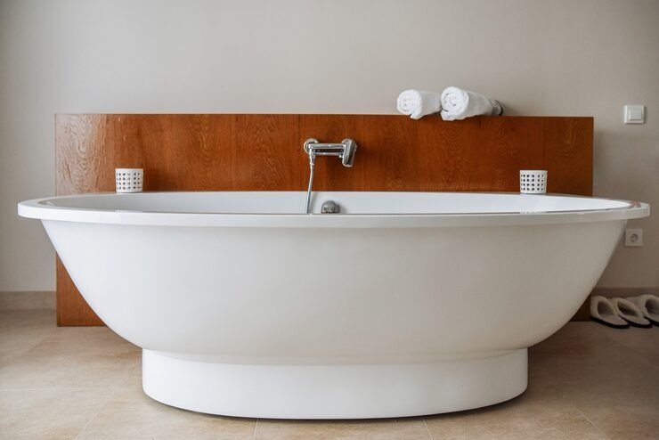 Freestanding tubs