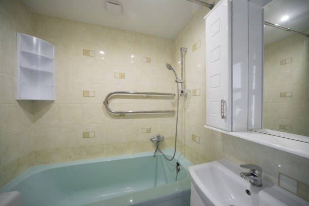 tub and shower conversions