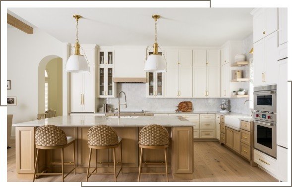 kitchen remodeling frisco