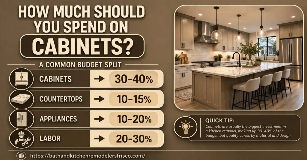 What Is the Most Expensive Part of a Kitchen Remodel?